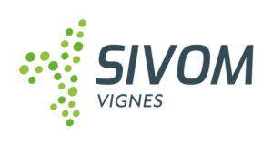 Logo SIVOM Vignes