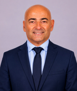 Didier Guinaudie